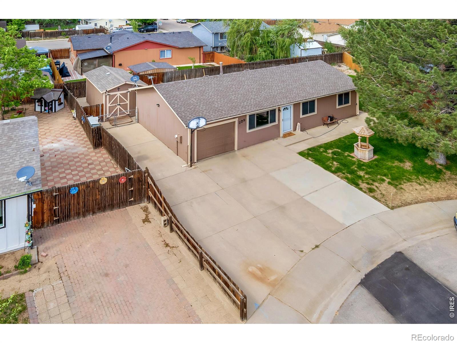 509 11th Street Gilcrest CO 80623