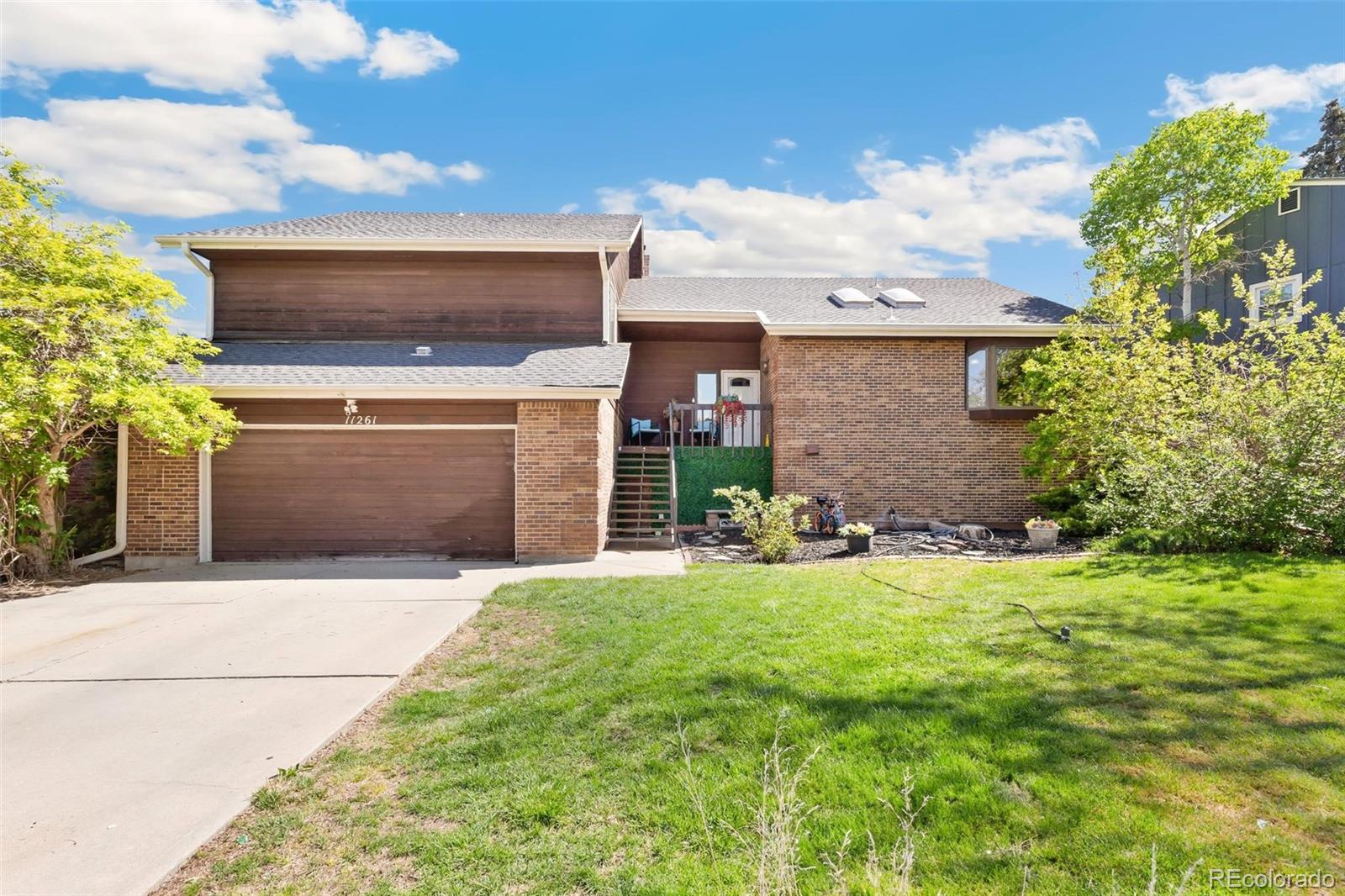 11261 Quivas Loop Denver CO 80234