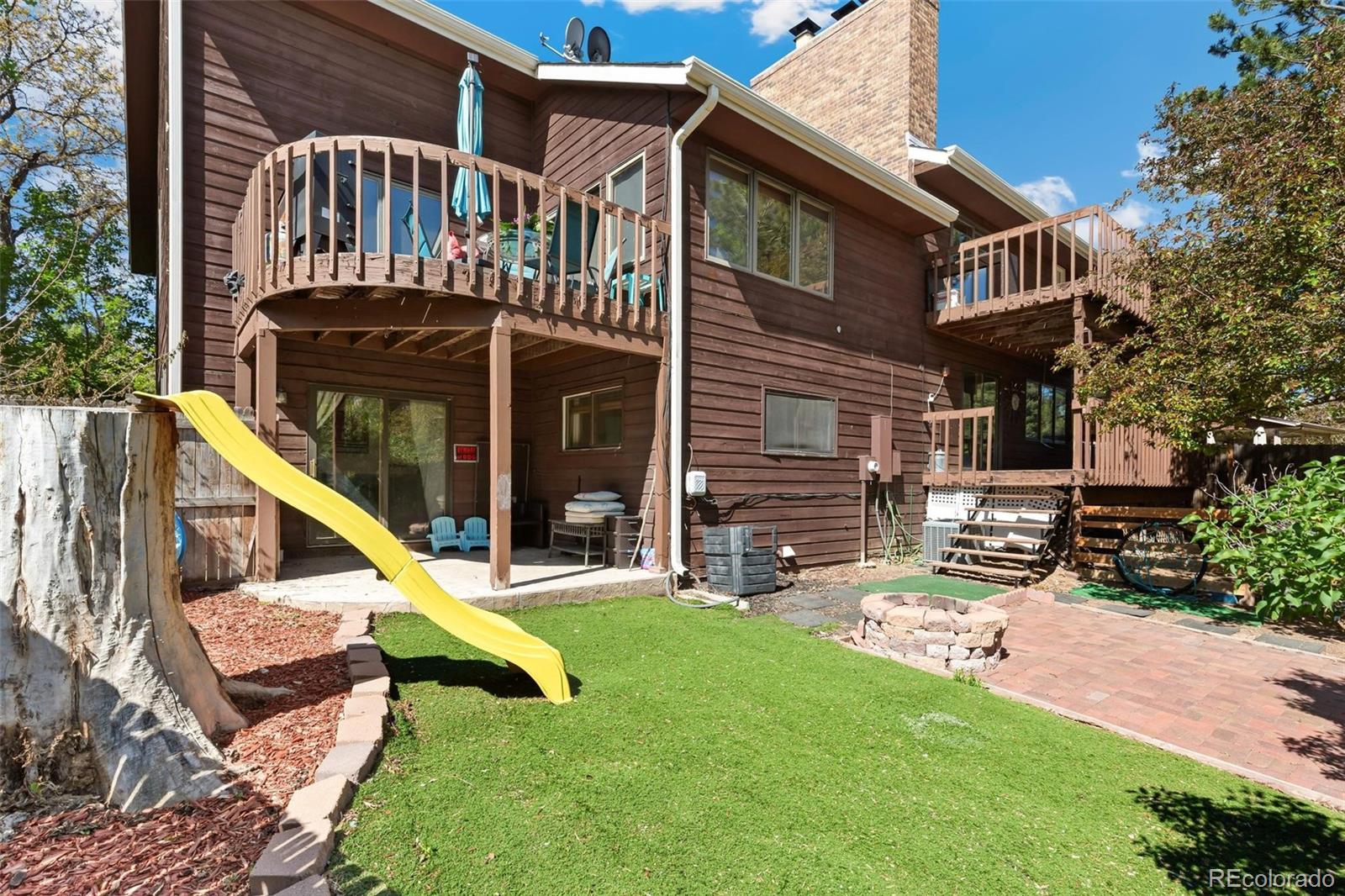 11261 Quivas Loop Denver CO 80234
