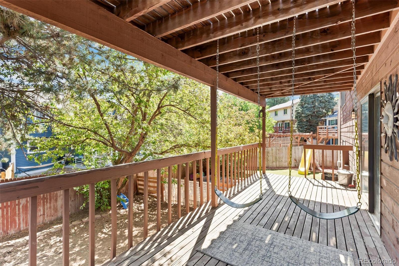 11261 Quivas Loop Denver CO 80234