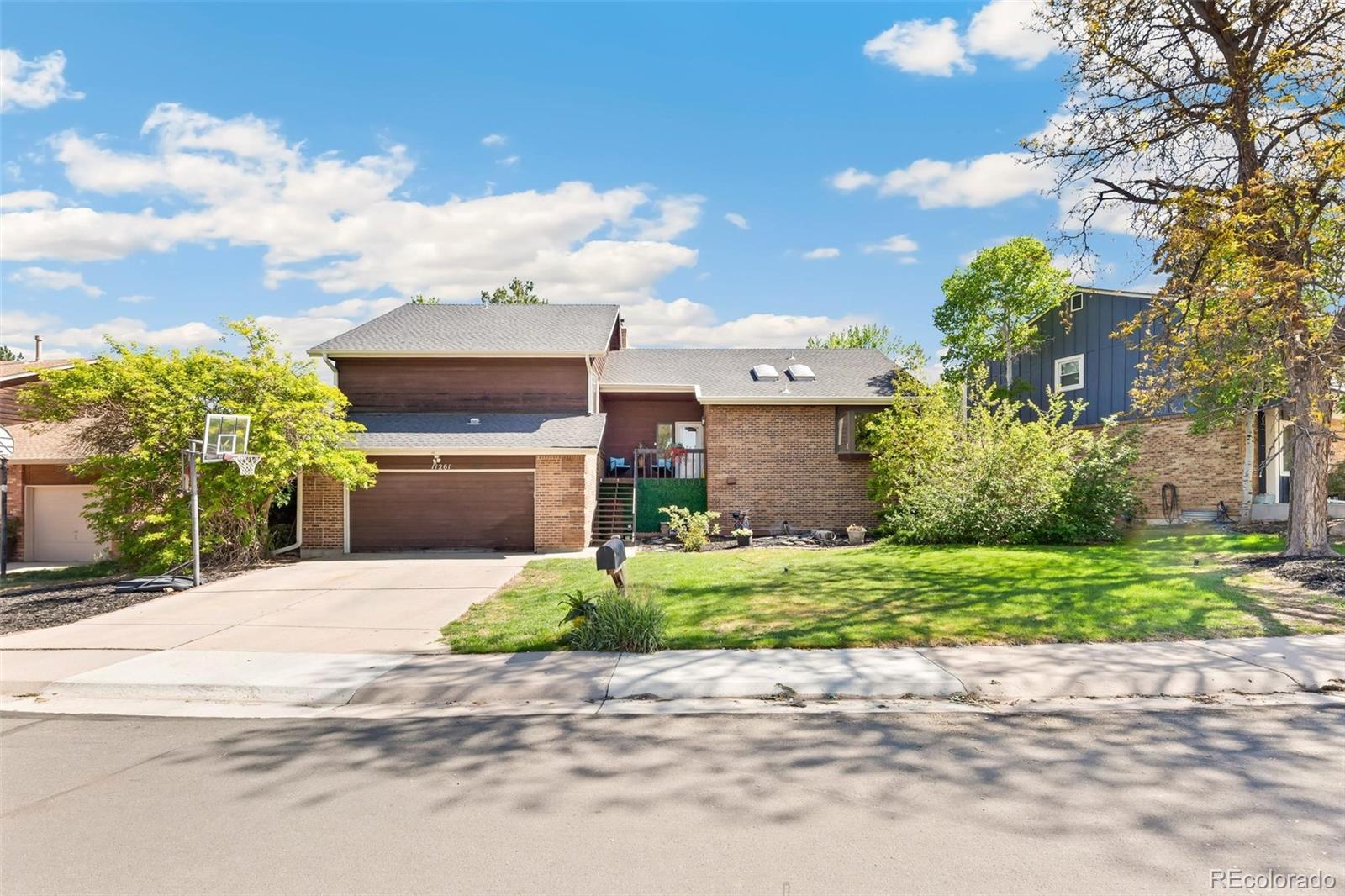 11261 Quivas Loop Denver CO 80234