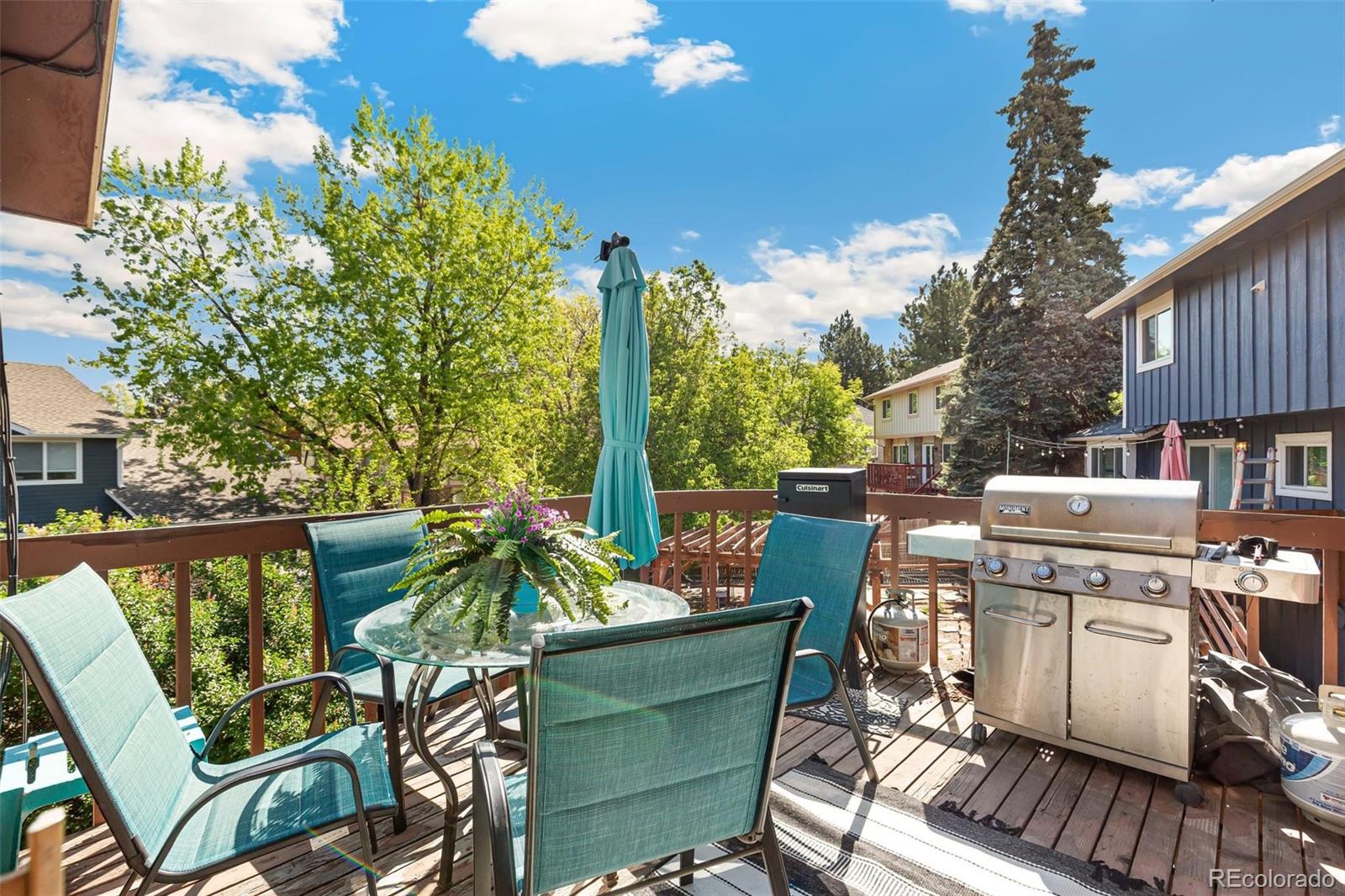 11261 Quivas Loop Denver CO 80234
