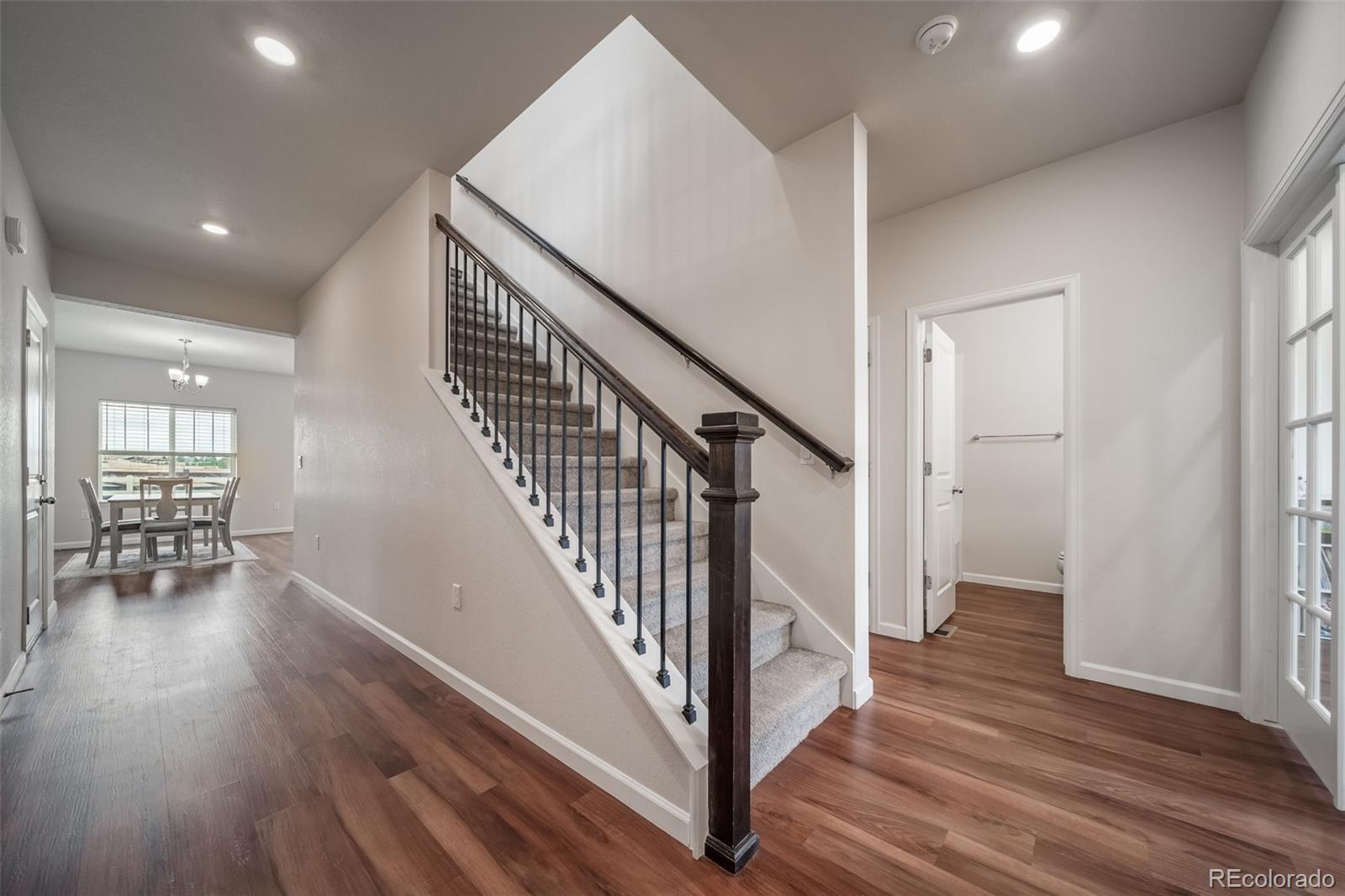12523 Mcgarrity Avenue Parker CO 80134