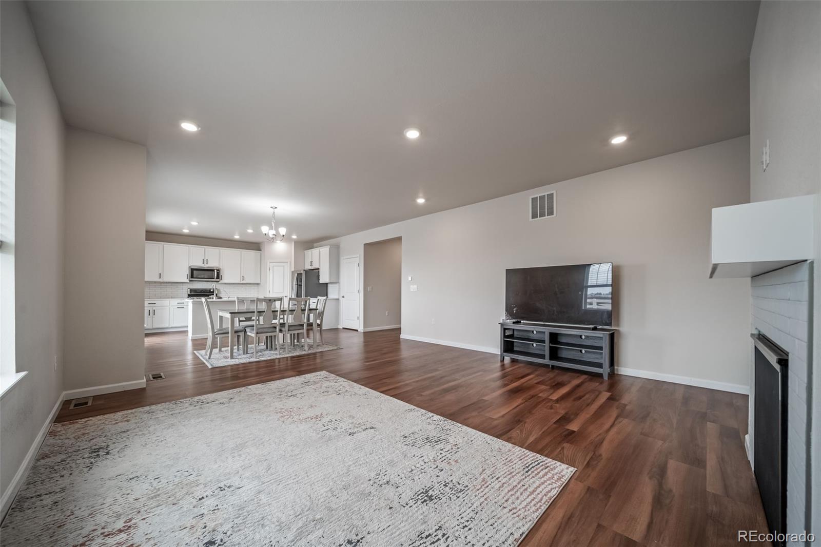 12523 Mcgarrity Avenue Parker CO 80134