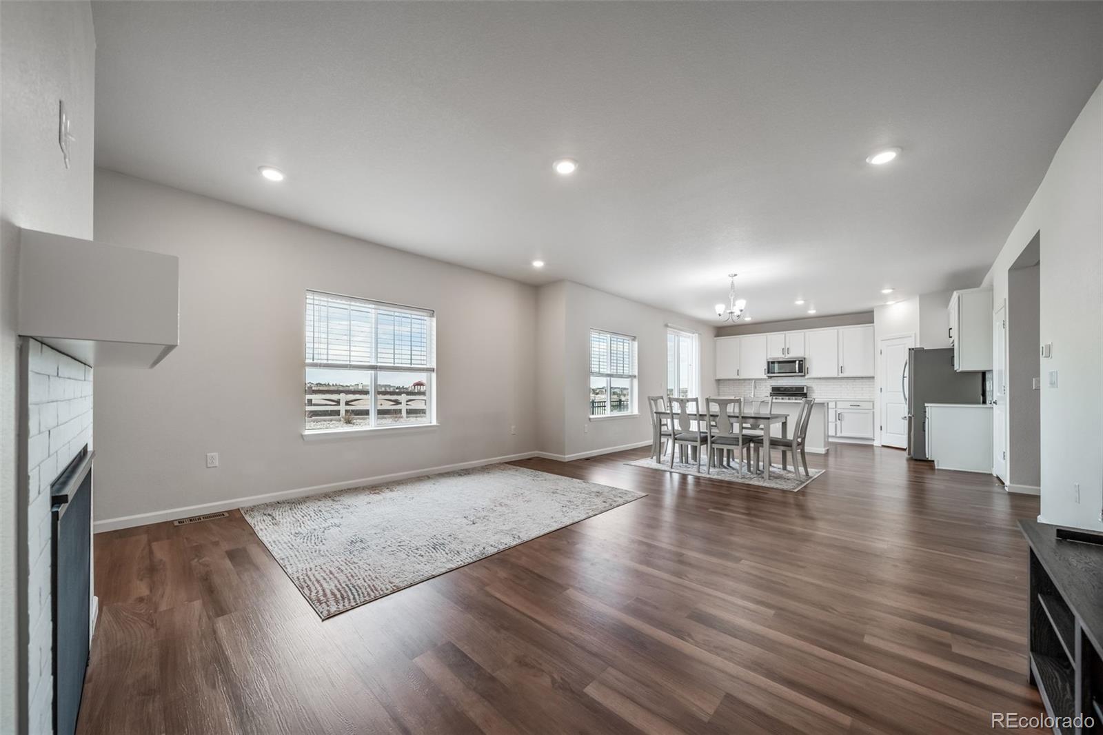 12523 Mcgarrity Avenue Parker CO 80134