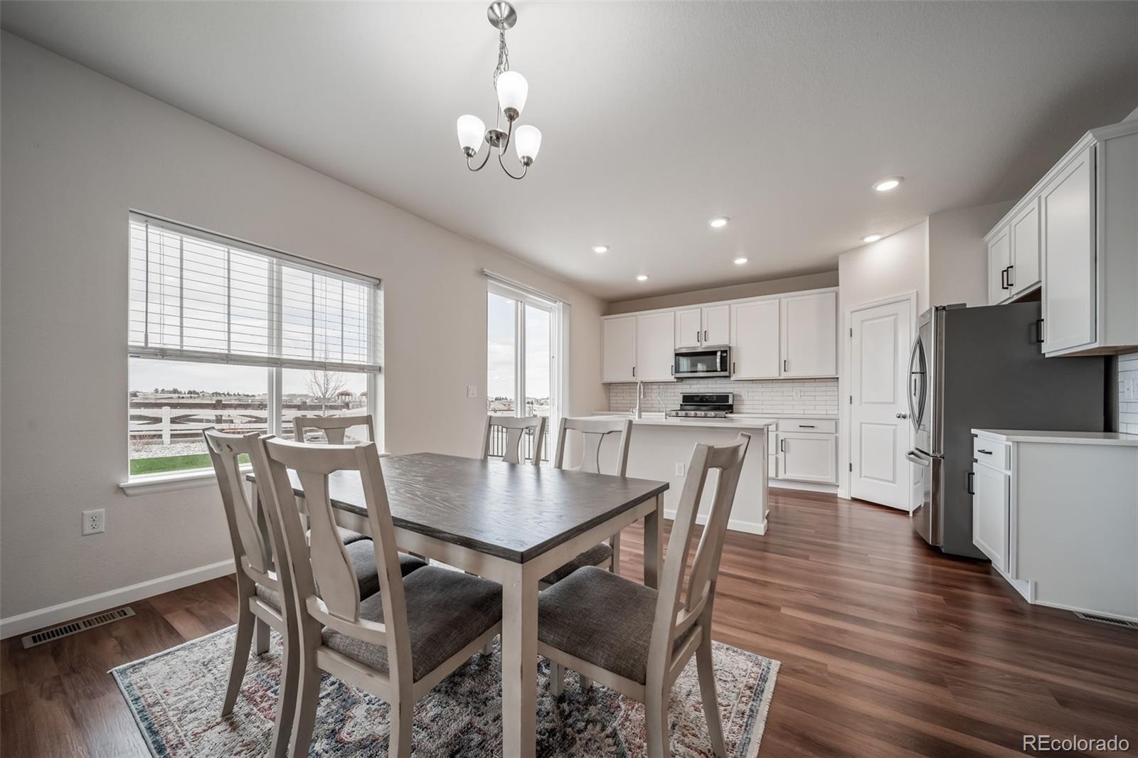 12523 Mcgarrity Avenue Parker CO 80134