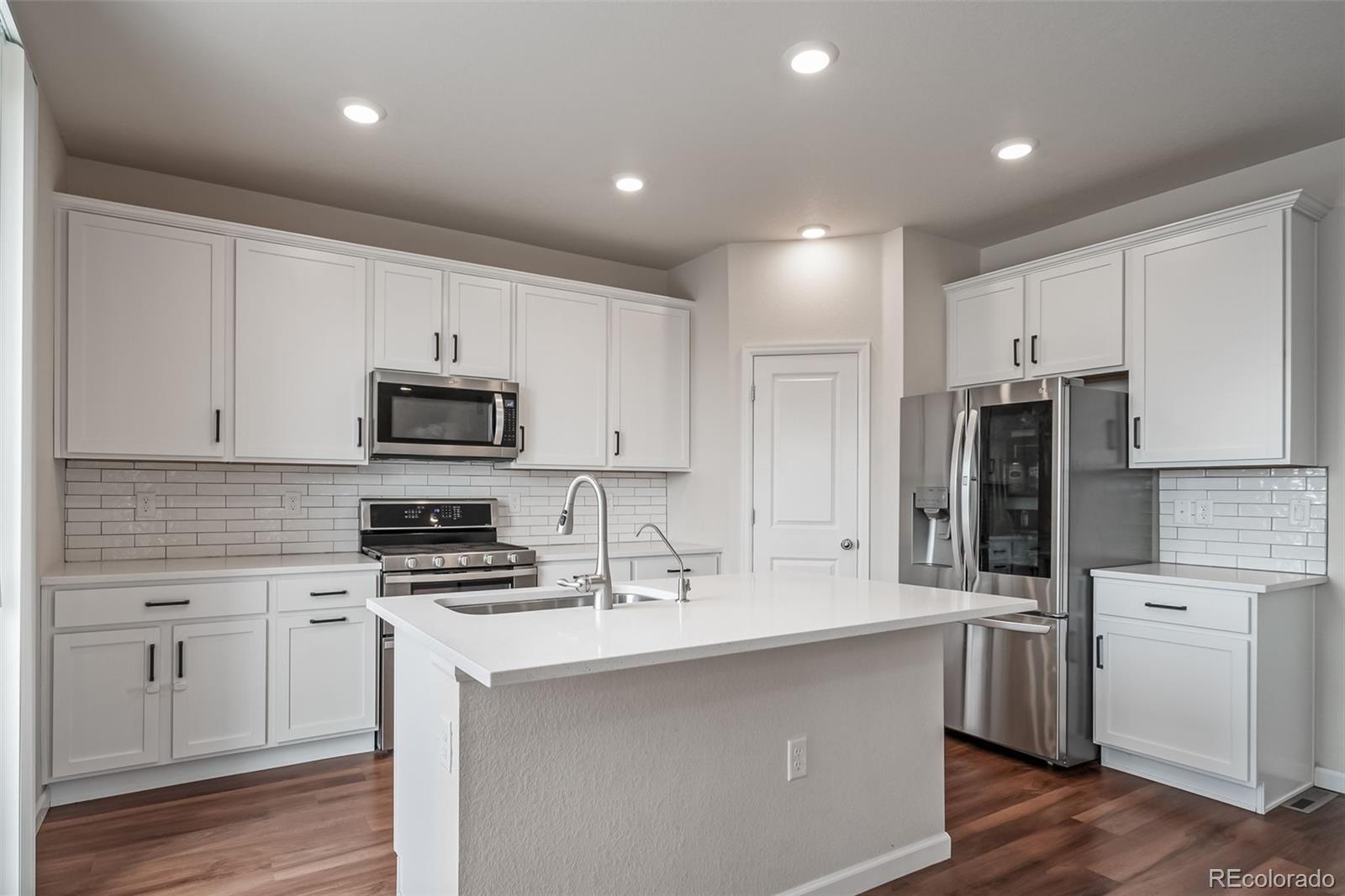 12523 Mcgarrity Avenue Parker CO 80134