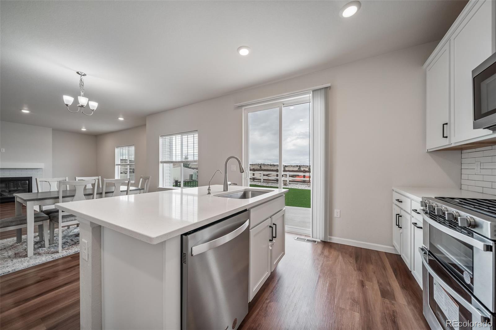 12523 Mcgarrity Avenue Parker CO 80134