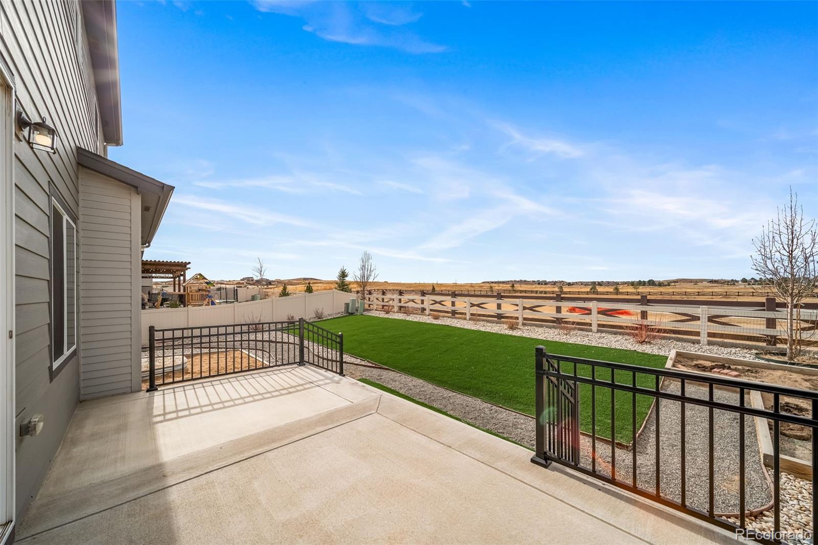 12523 Mcgarrity Avenue Parker CO 80134