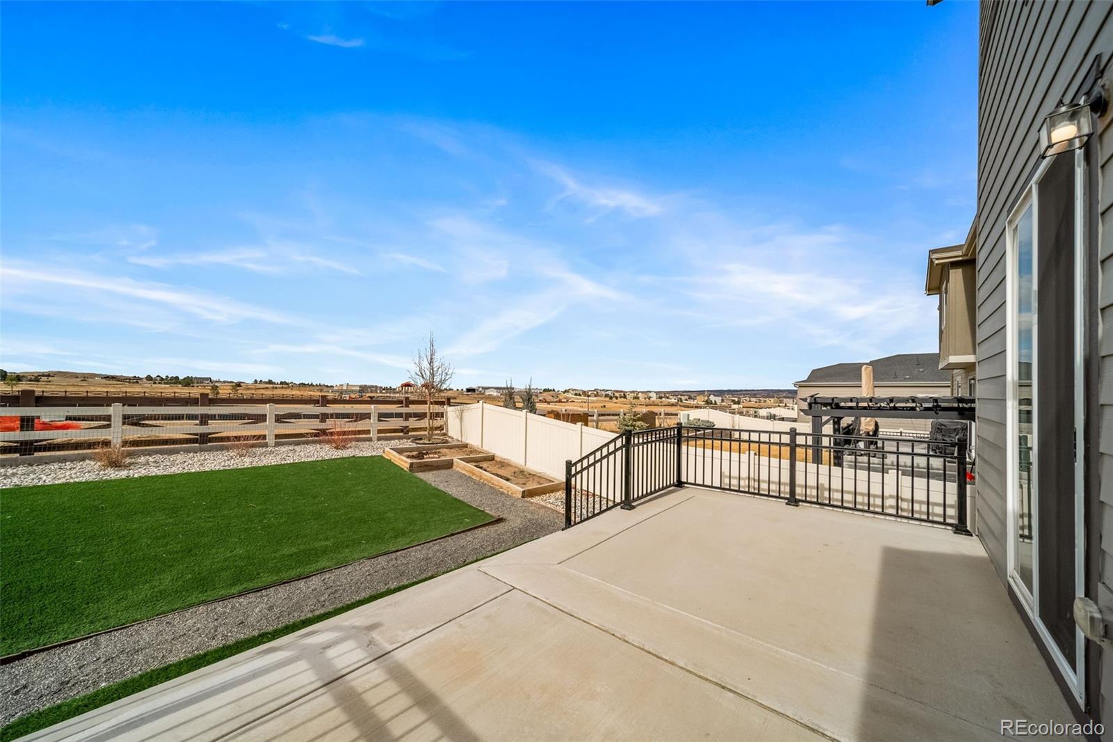 12523 Mcgarrity Avenue Parker CO 80134
