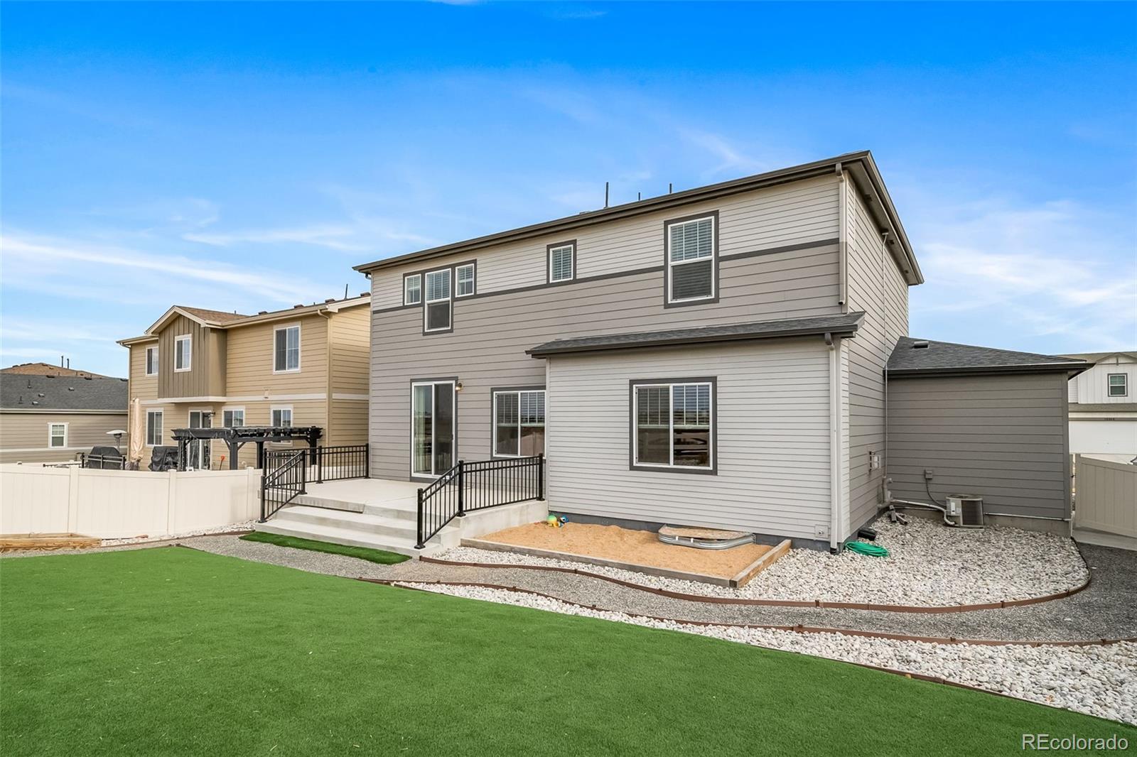 12523 Mcgarrity Avenue Parker CO 80134