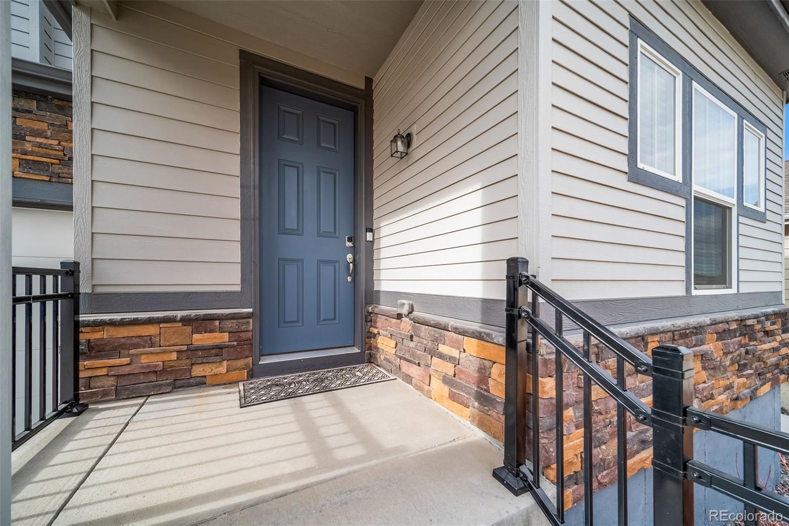 12523 Mcgarrity Avenue Parker CO 80134