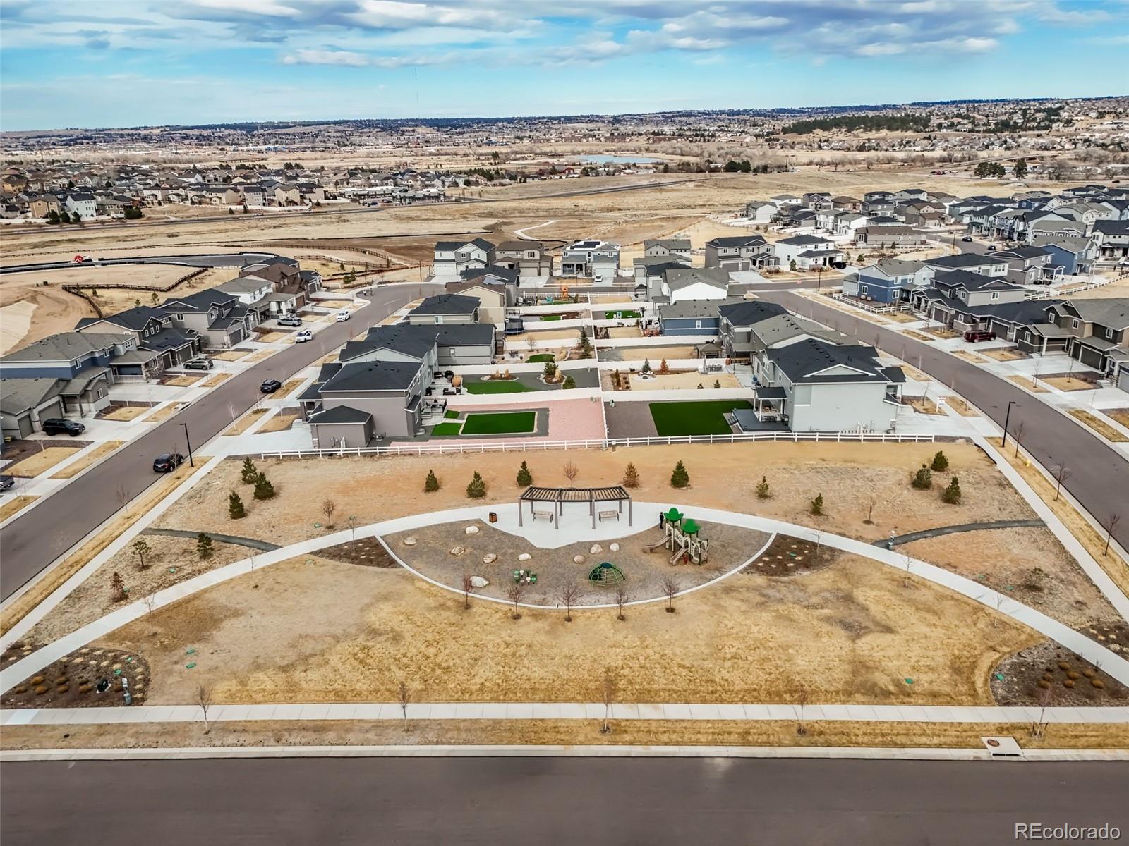 12523 Mcgarrity Avenue Parker CO 80134