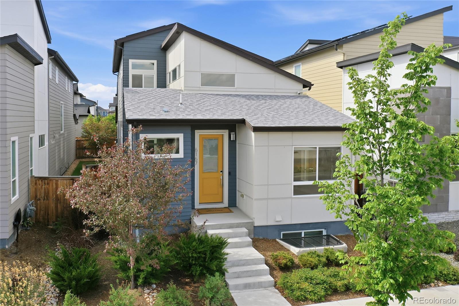 6167 N Dallas Way Denver CO 80238