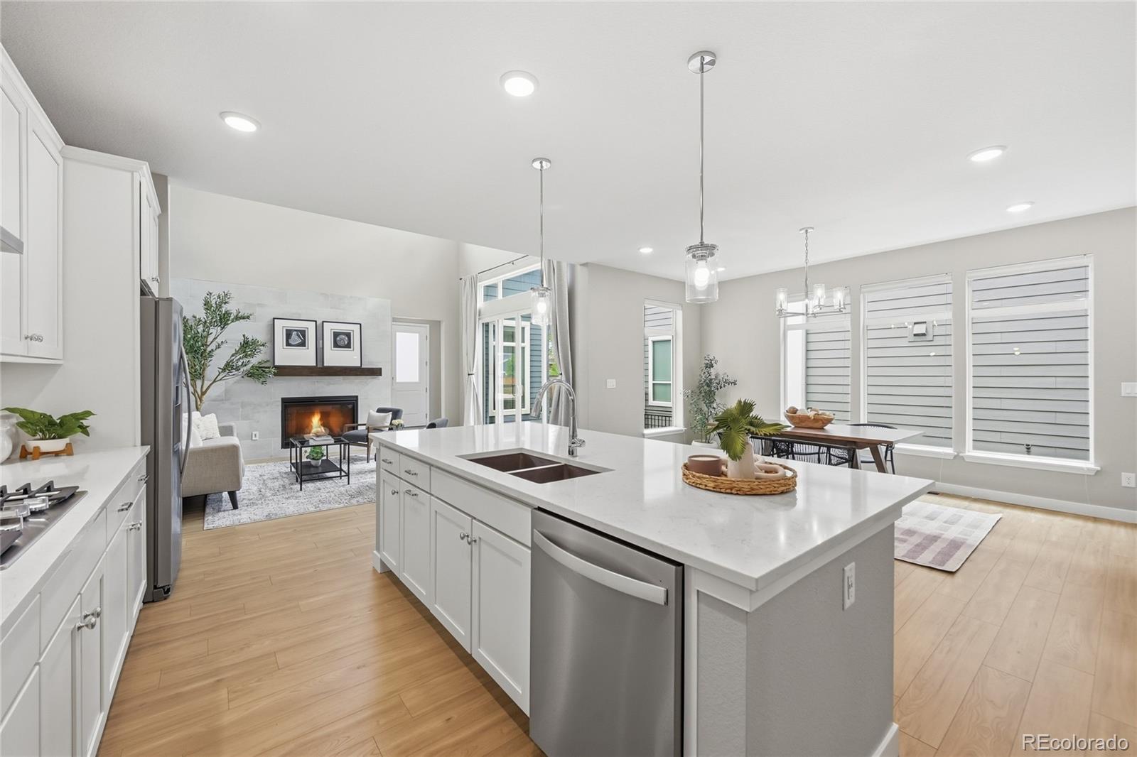 6167 N Dallas Way Denver CO 80238