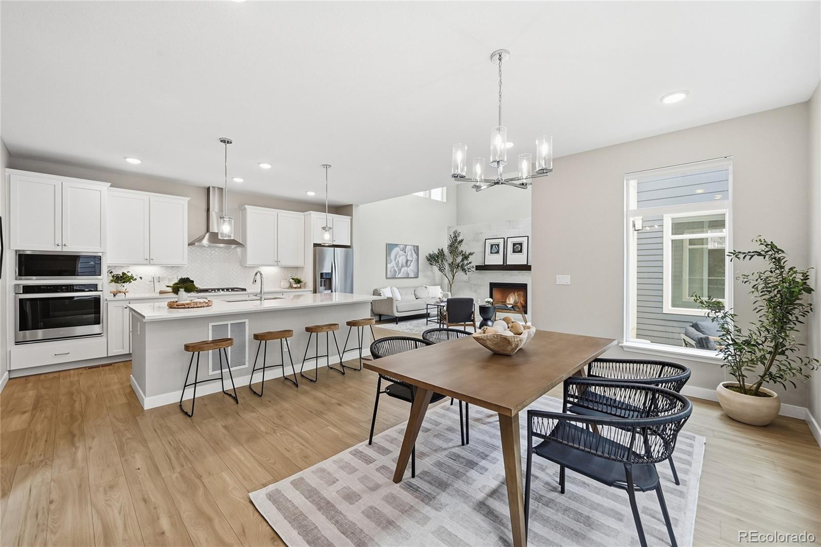 6167 N Dallas Way Denver CO 80238