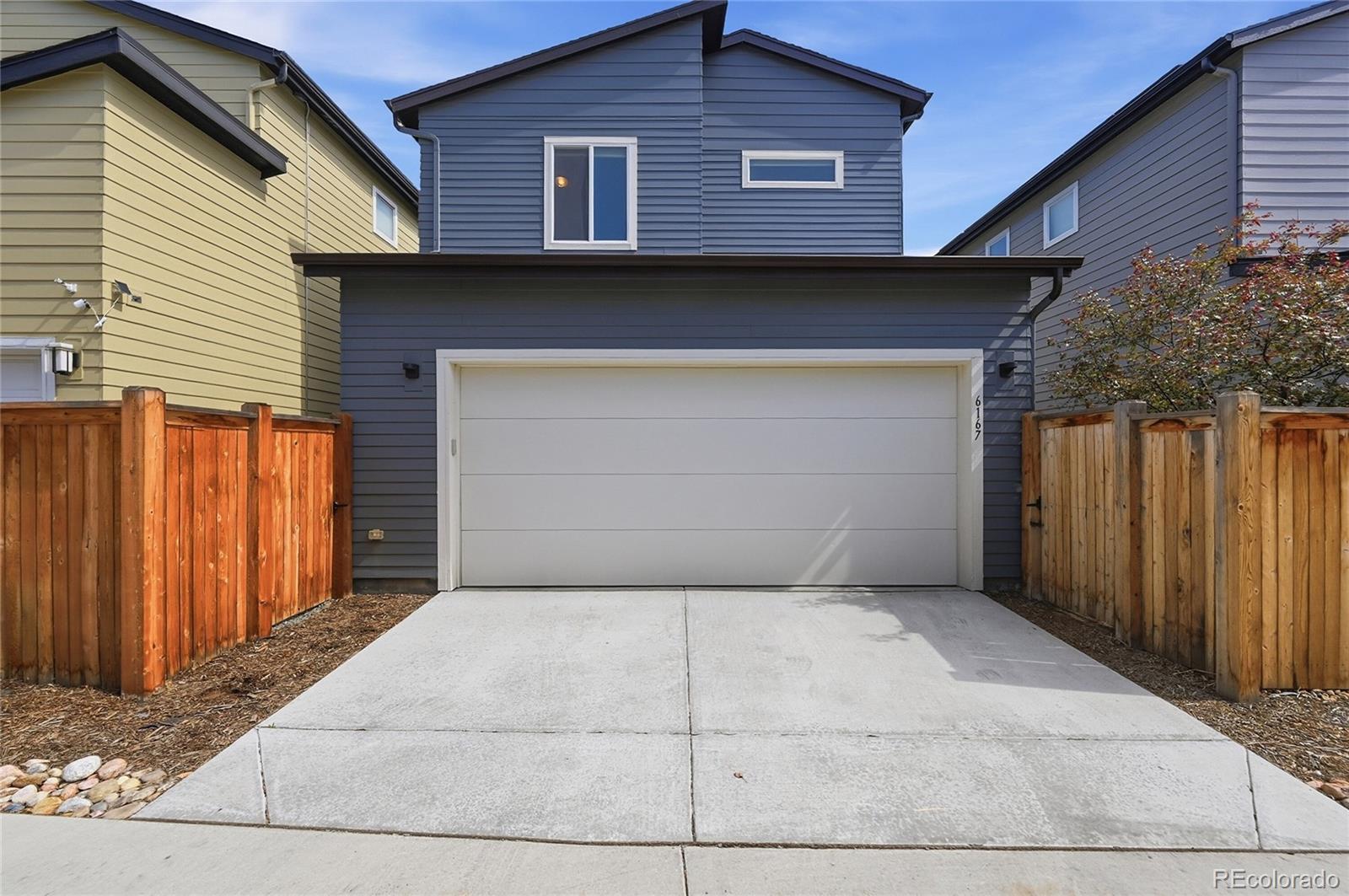 6167 N Dallas Way Denver CO 80238