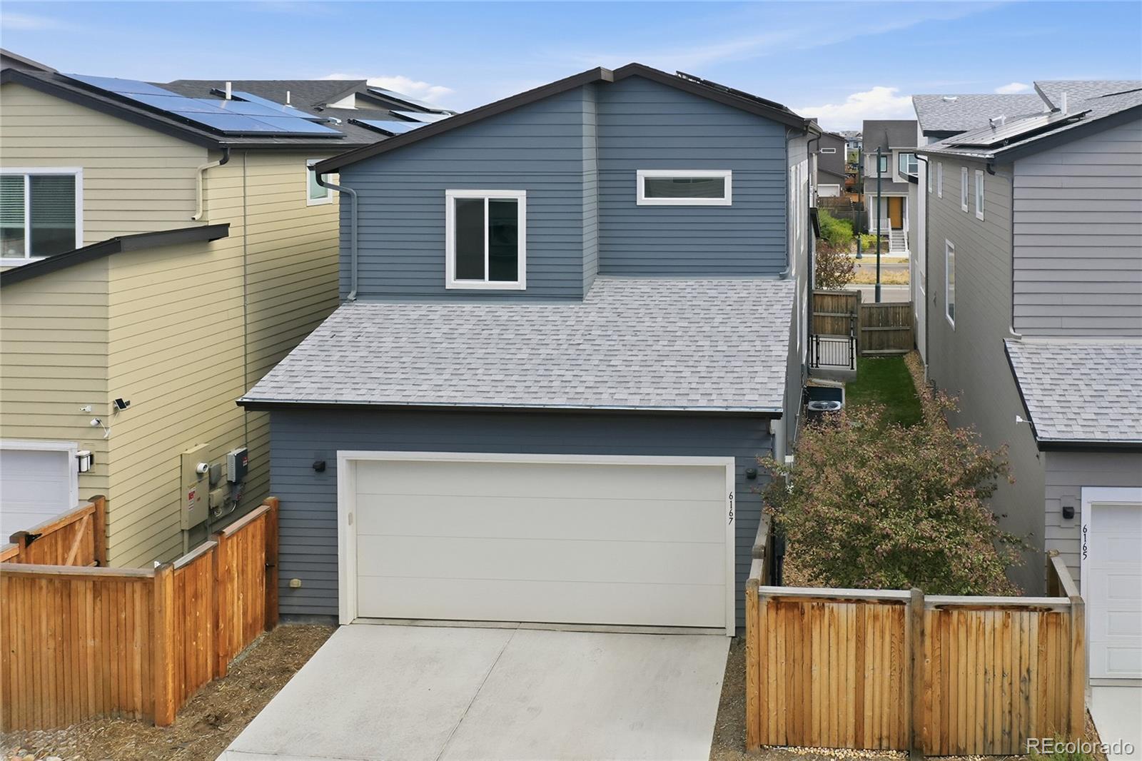 6167 N Dallas Way Denver CO 80238
