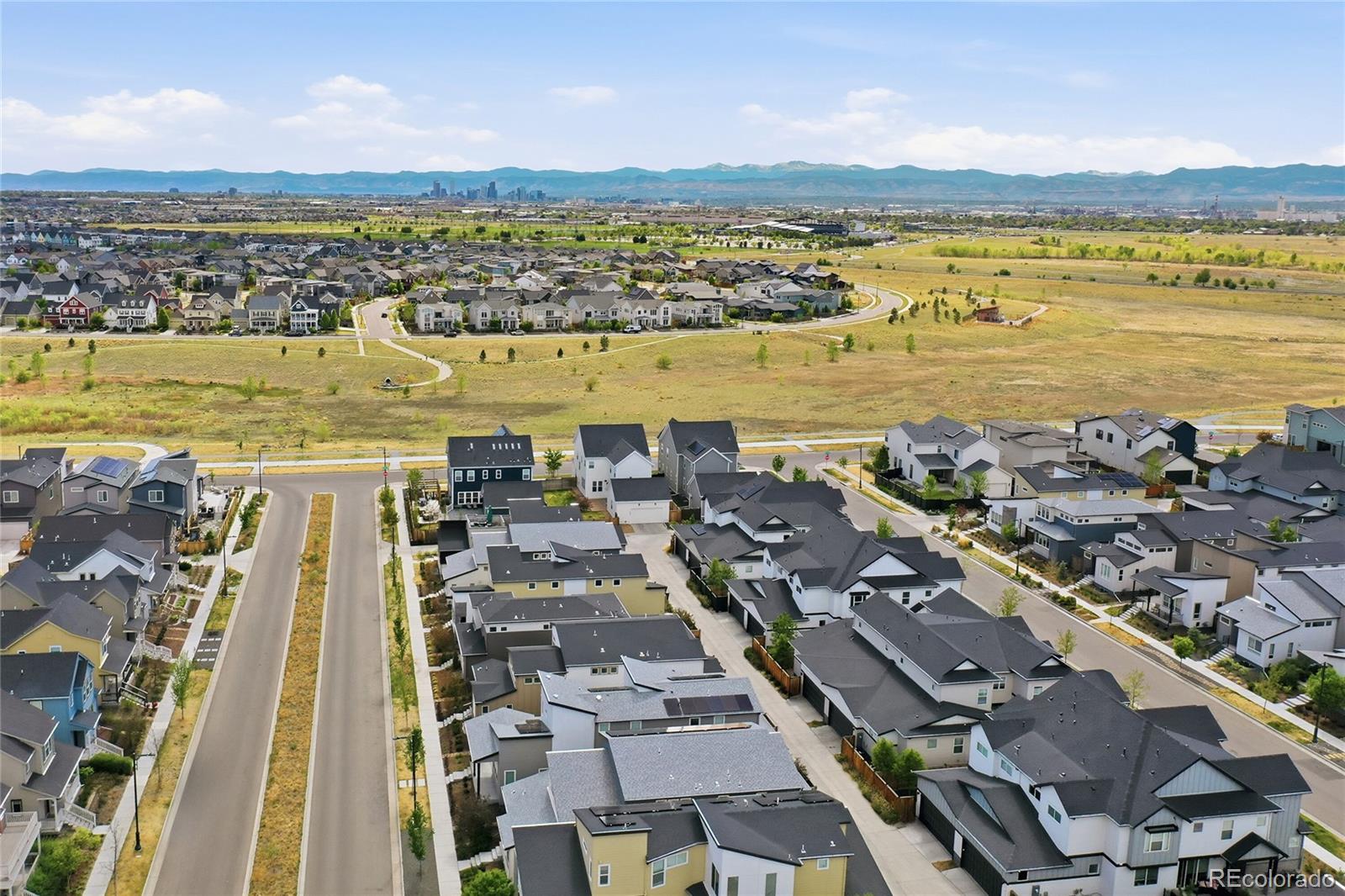 6167 N Dallas Way Denver CO 80238