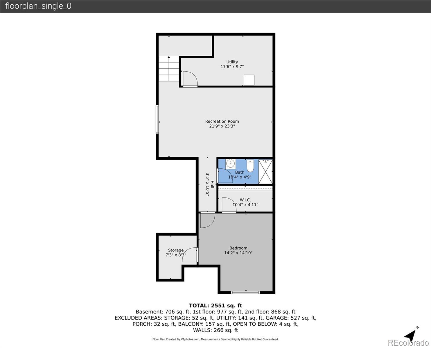 6167 N Dallas Way Denver CO 80238