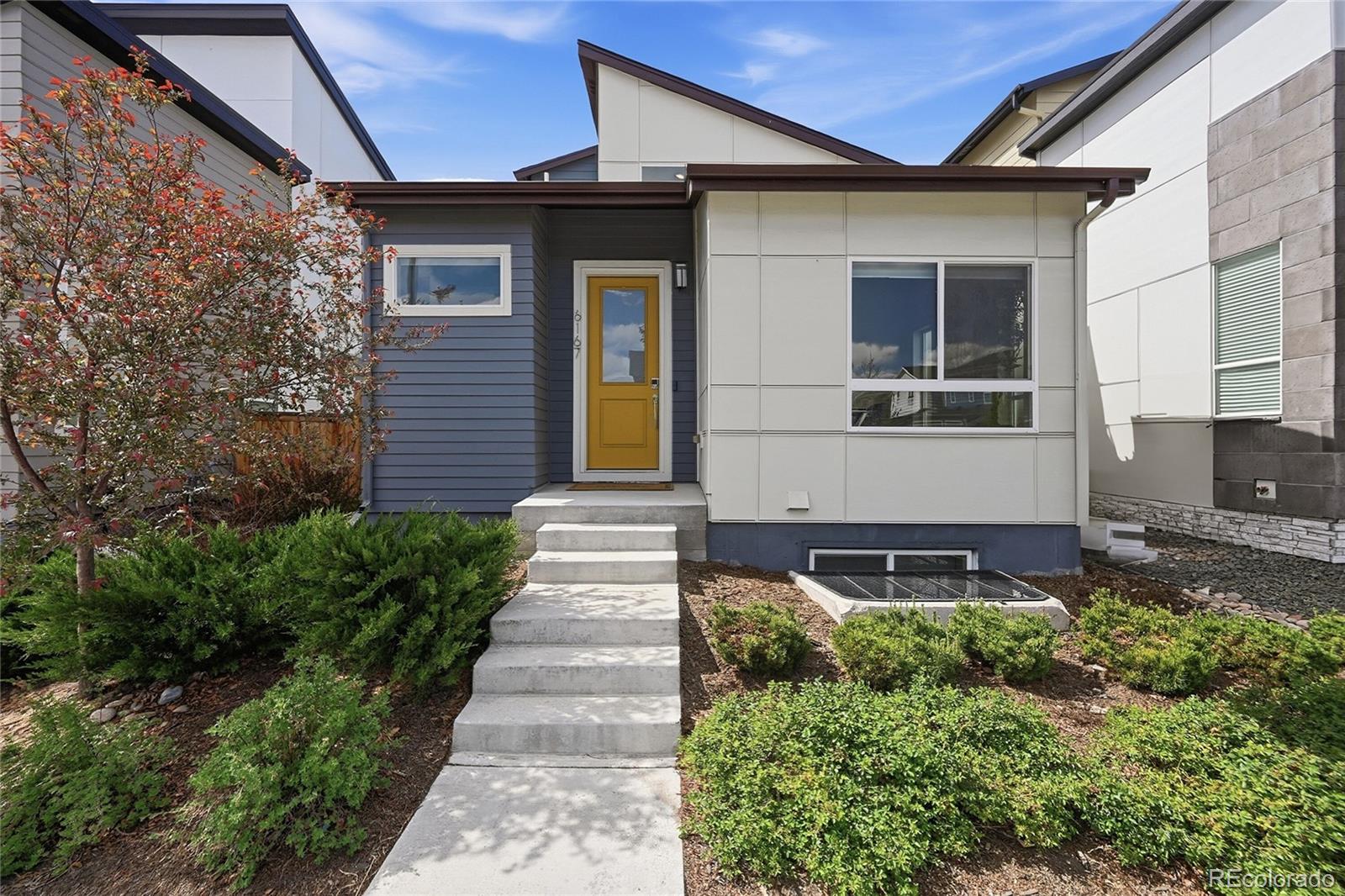 6167 N Dallas Way Denver CO 80238