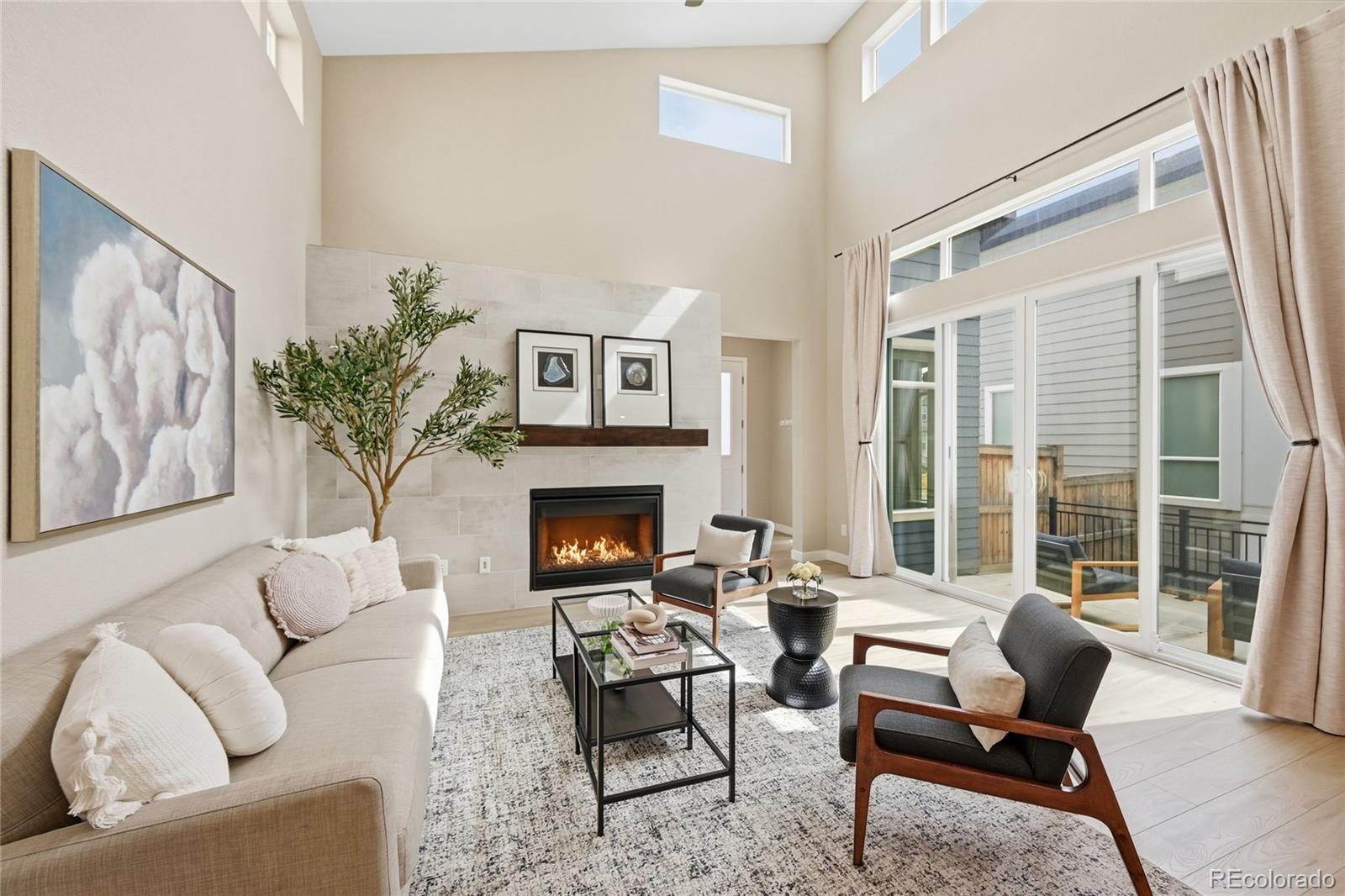 6167 N Dallas Way Denver CO 80238