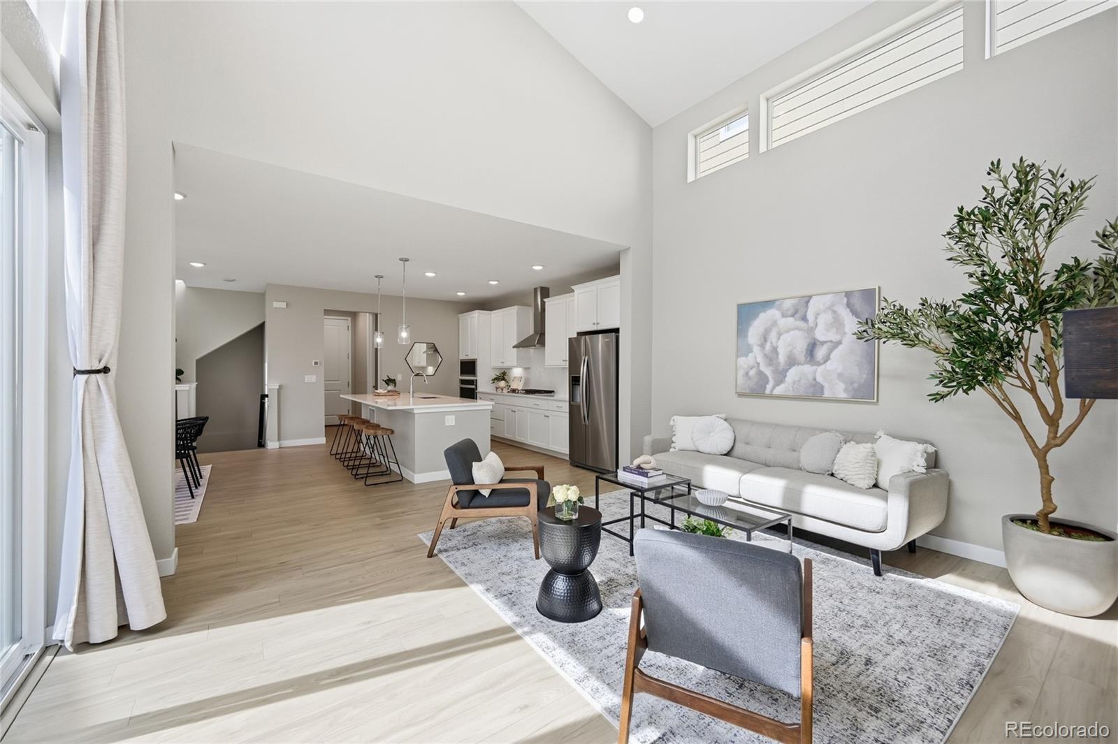 6167 N Dallas Way Denver CO 80238