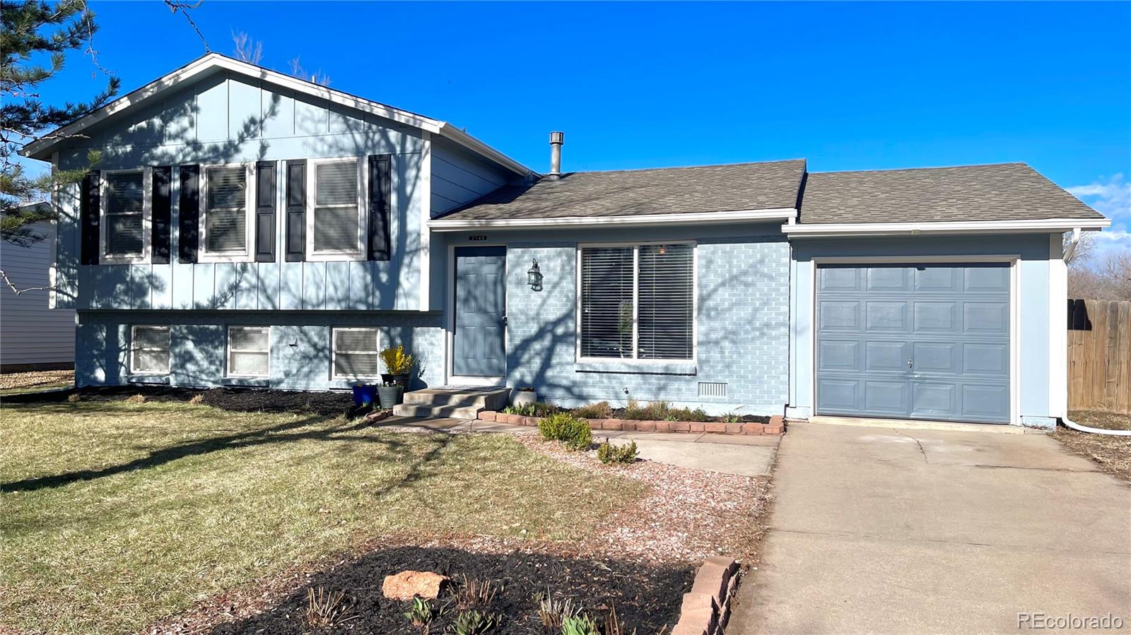 2149 S Kittredge Way Aurora CO 80013