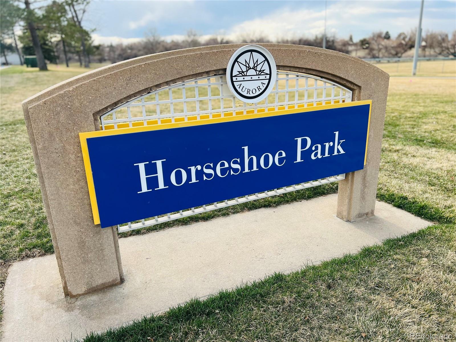 2149 S Kittredge Way Aurora CO 80013