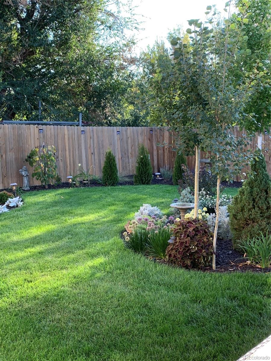 2149 S Kittredge Way Aurora CO 80013