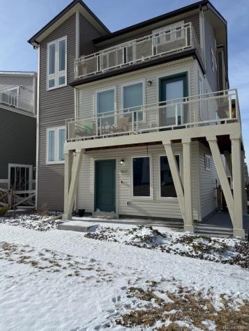 5823 Tramore Court Colorado Springs CO 80927