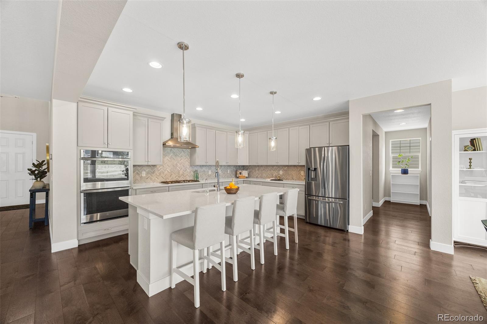7184 S Shady Grove Court Aurora CO 80016