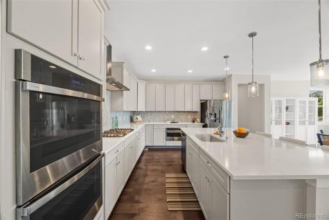 7184 S Shady Grove Court Aurora CO 80016