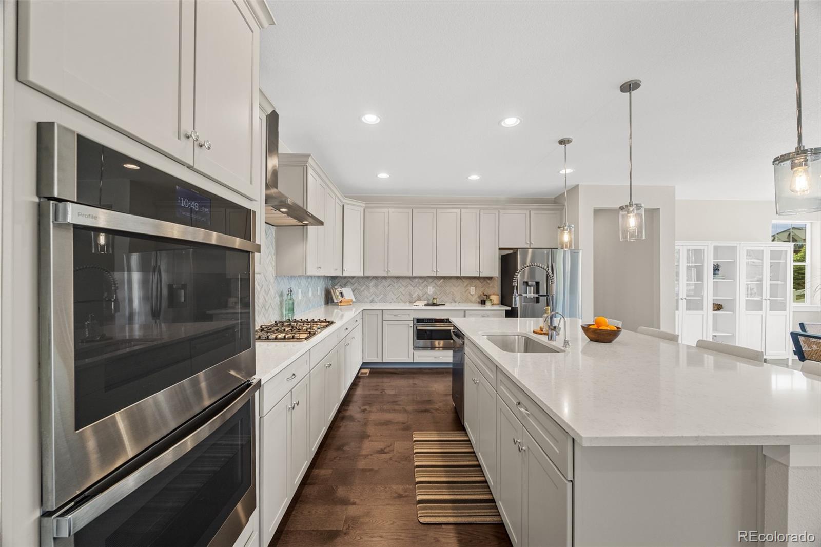 7184 S Shady Grove Court Aurora CO 80016
