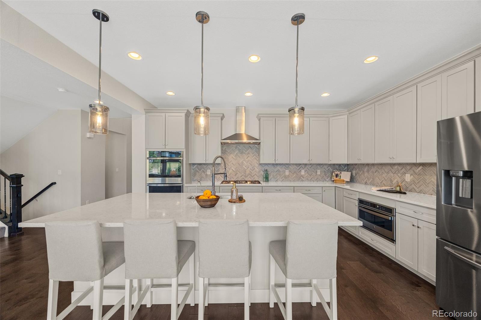 7184 S Shady Grove Court Aurora CO 80016