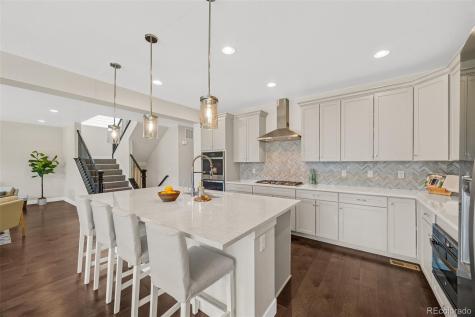 7184 S Shady Grove Court Aurora CO 80016