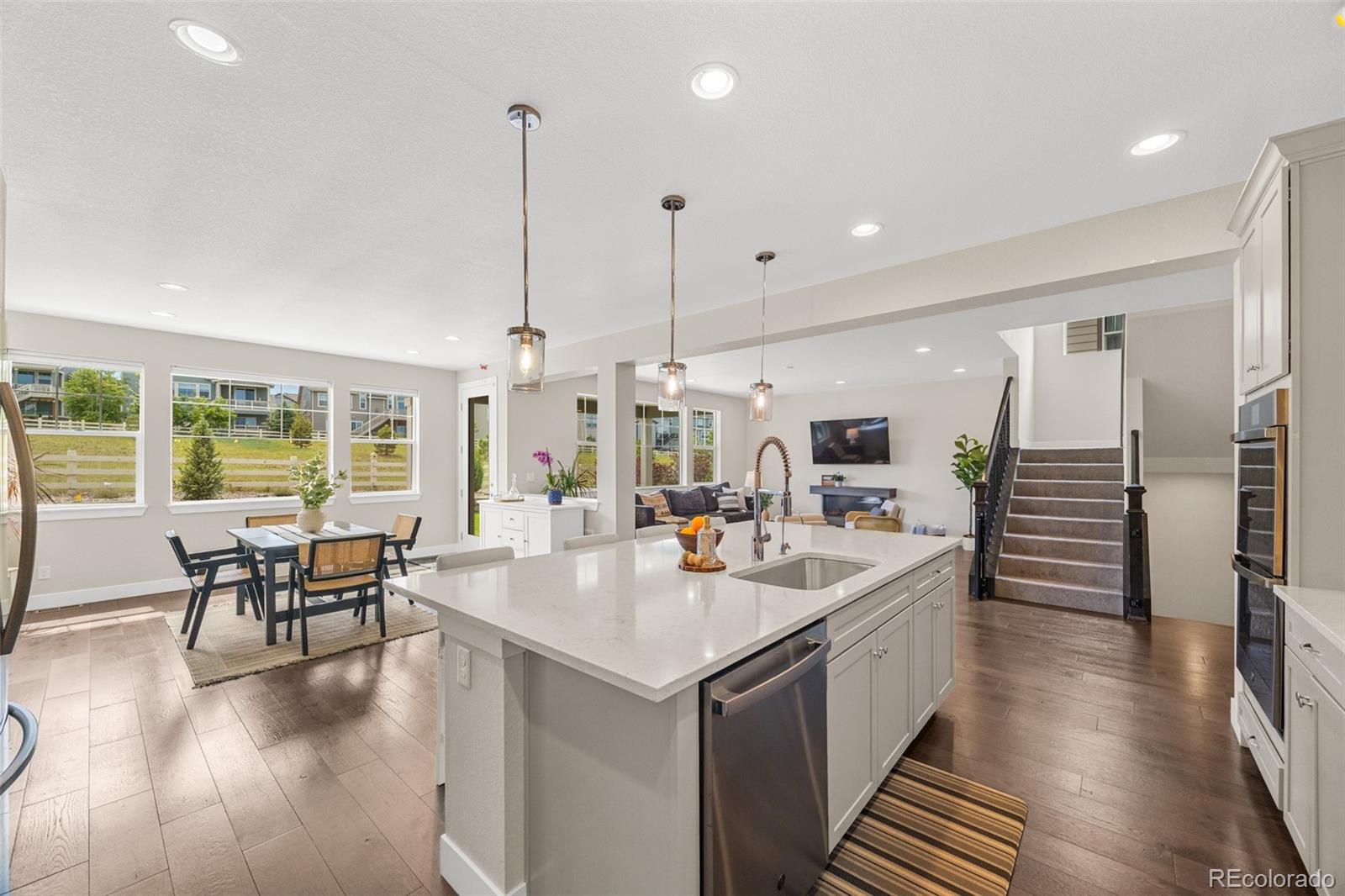 7184 S Shady Grove Court Aurora CO 80016