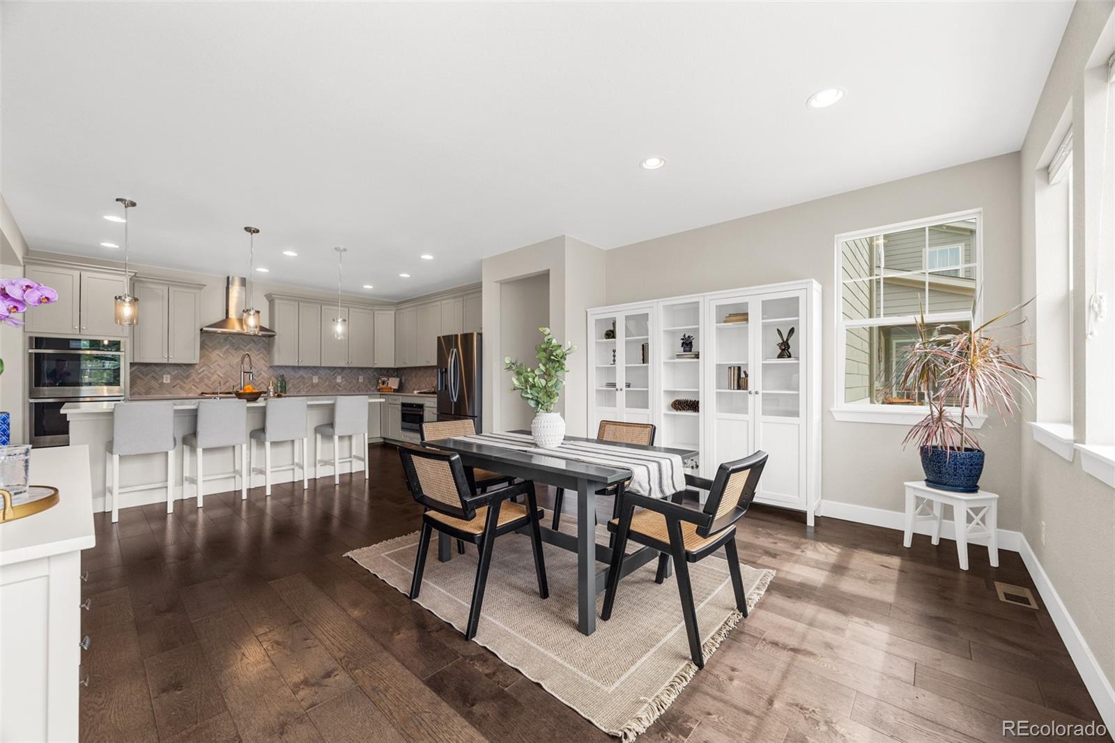 7184 S Shady Grove Court Aurora CO 80016