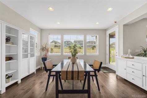 7184 S Shady Grove Court Aurora CO 80016