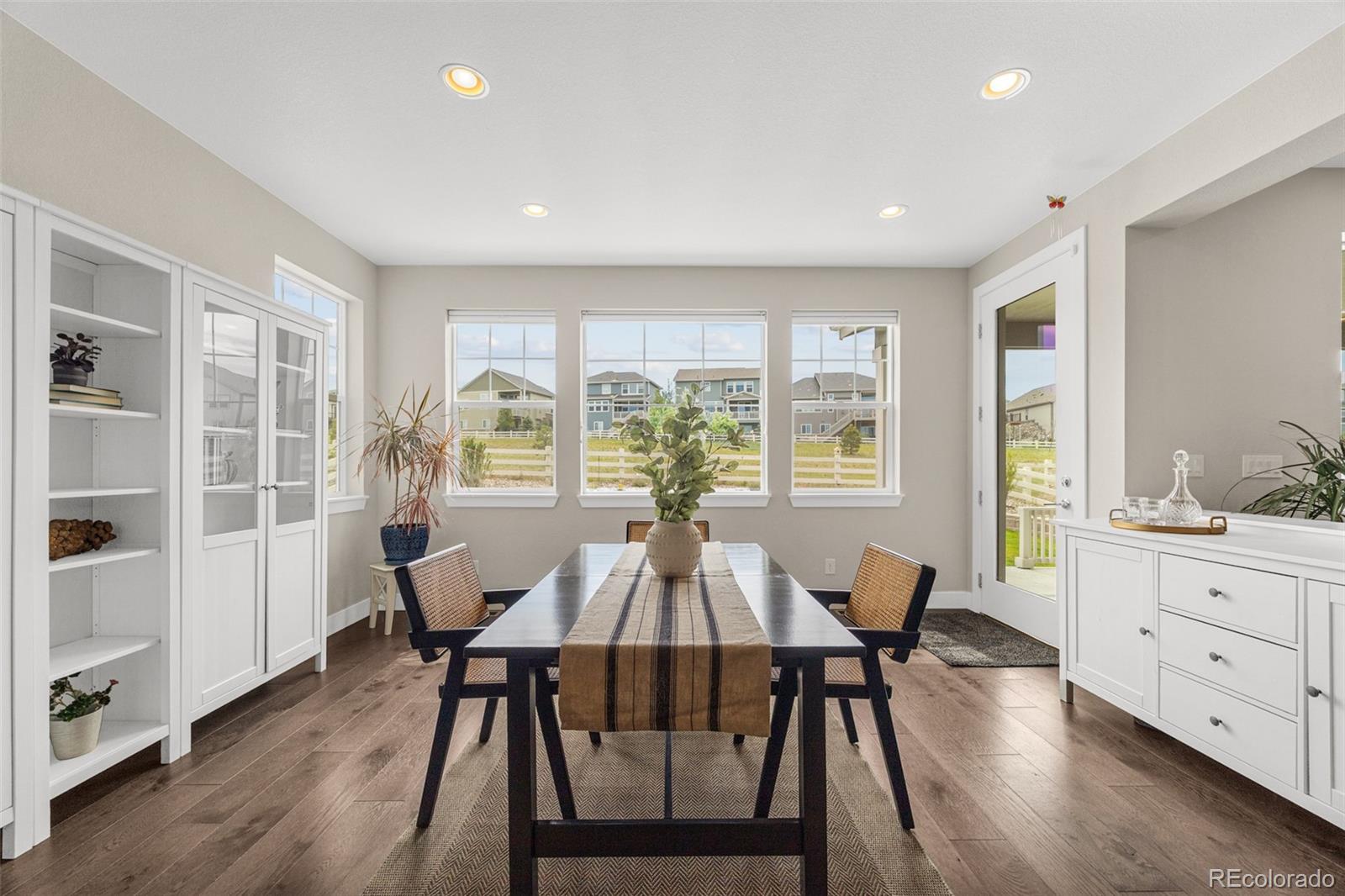 7184 S Shady Grove Court Aurora CO 80016