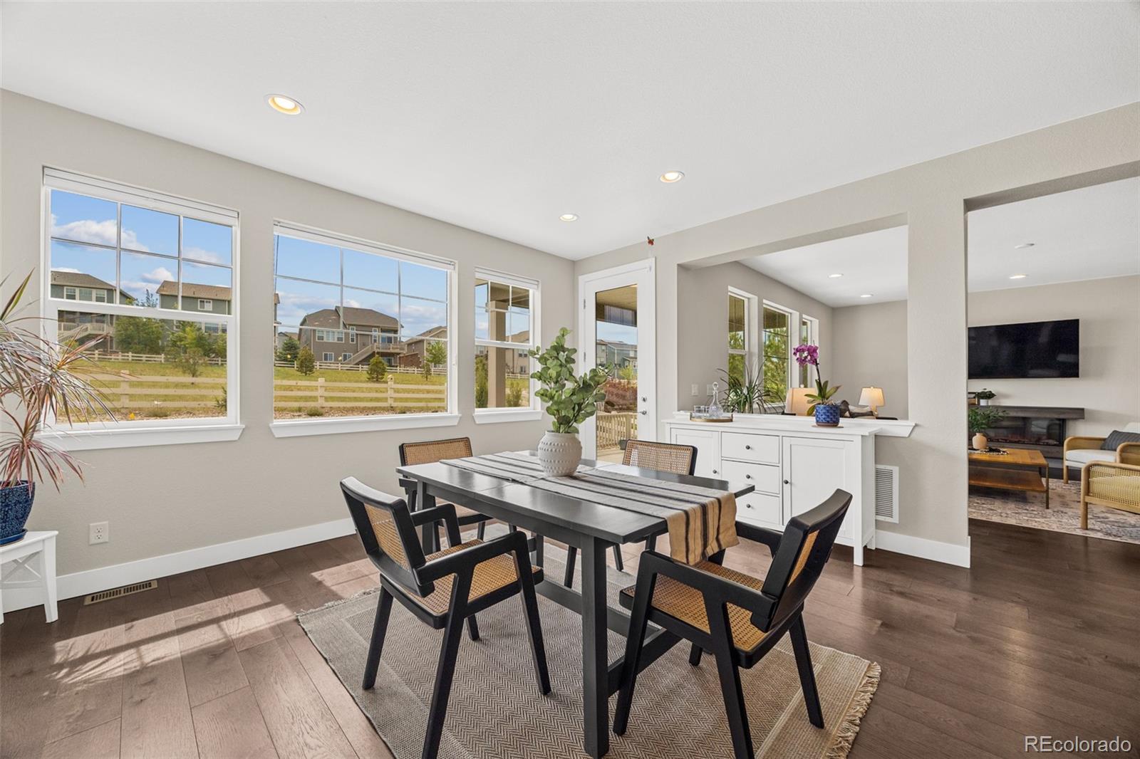7184 S Shady Grove Court Aurora CO 80016