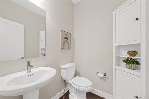 7184 S Shady Grove Court Aurora CO 80016