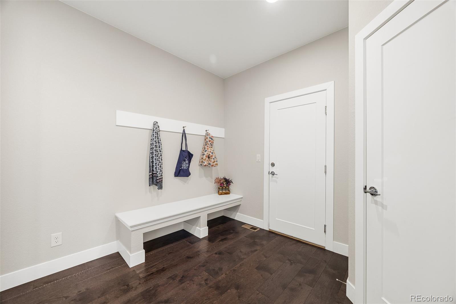 7184 S Shady Grove Court Aurora CO 80016