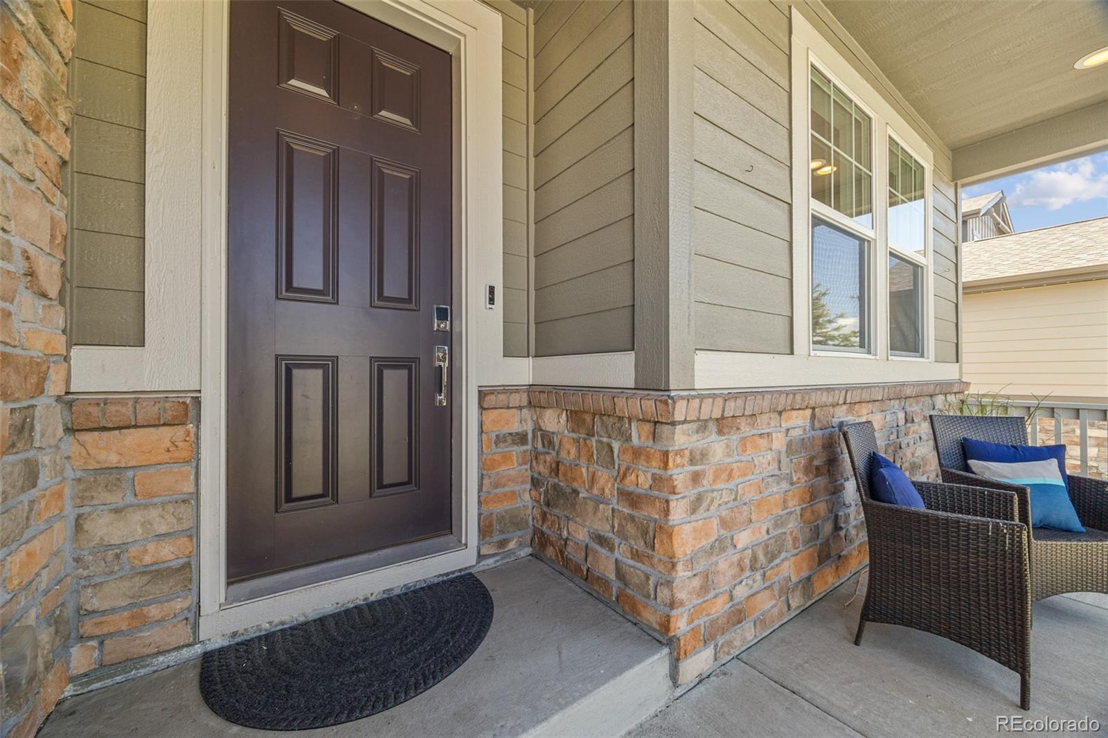 7184 S Shady Grove Court Aurora CO 80016