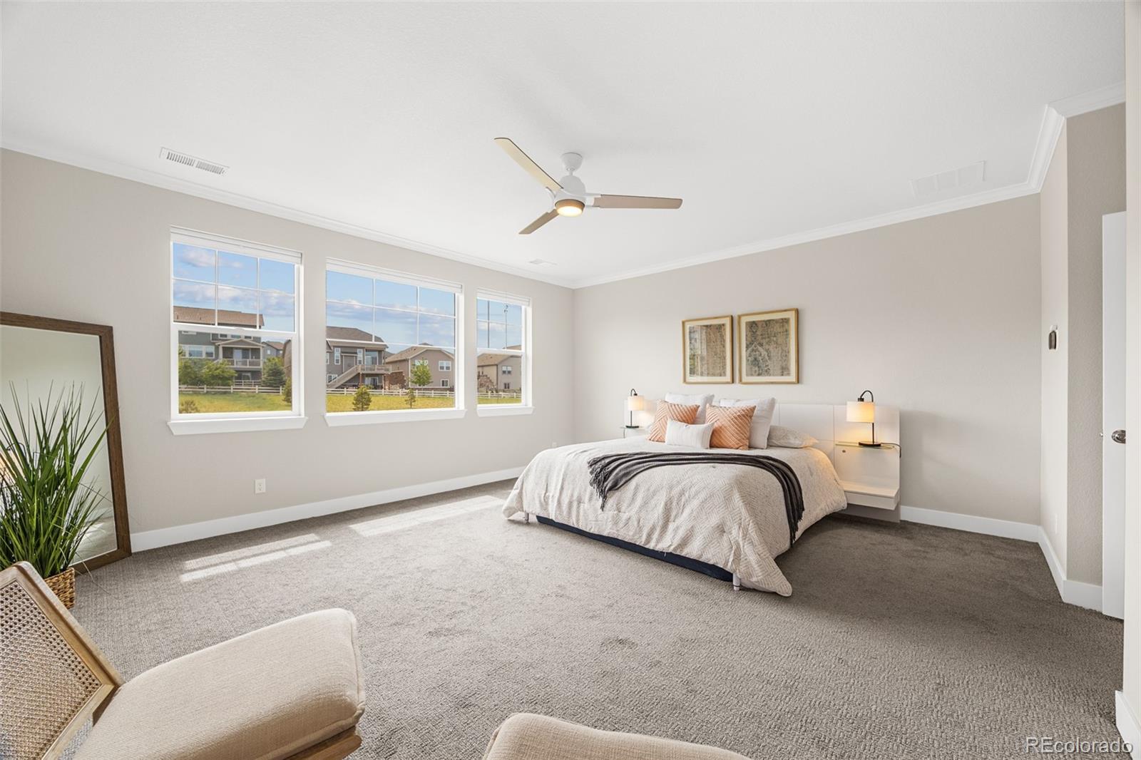 7184 S Shady Grove Court Aurora CO 80016