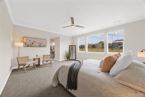 7184 S Shady Grove Court Aurora CO 80016