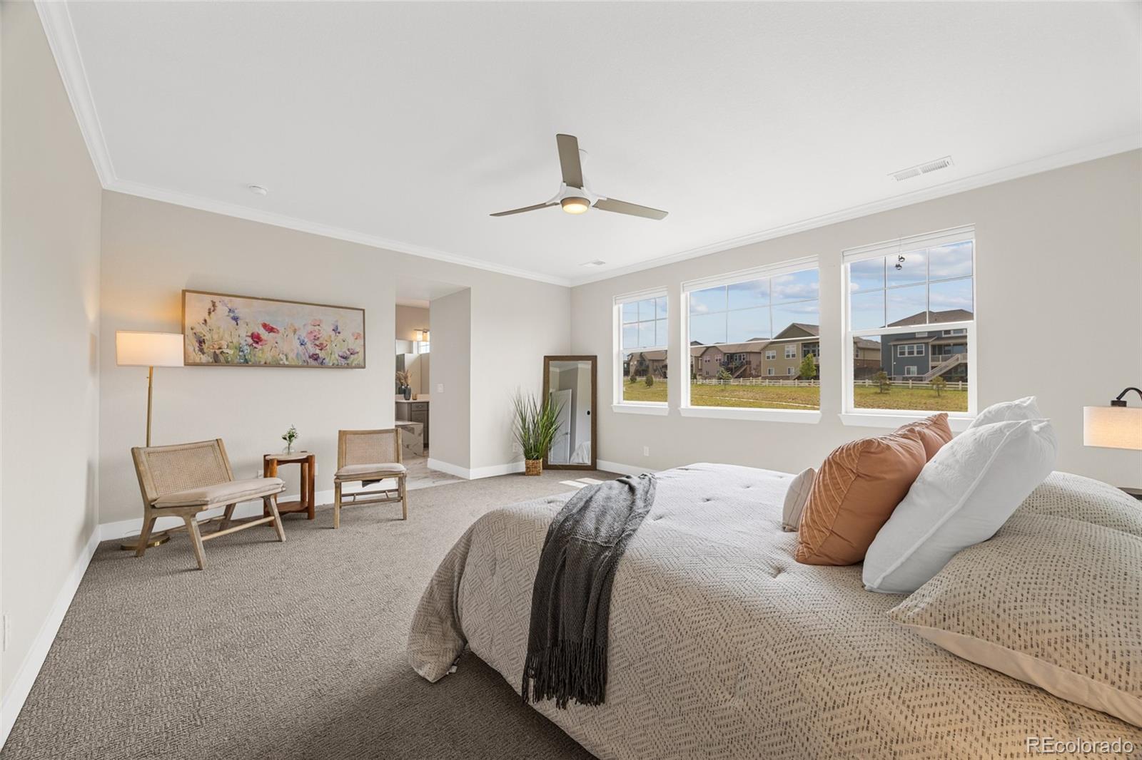 7184 S Shady Grove Court Aurora CO 80016