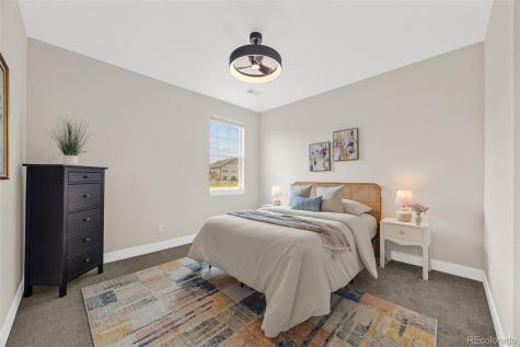 7184 S Shady Grove Court Aurora CO 80016