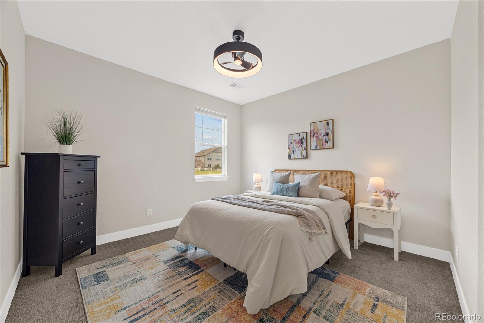 7184 S Shady Grove Court Aurora CO 80016
