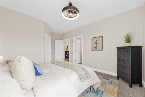 7184 S Shady Grove Court Aurora CO 80016